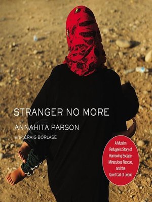 cover image of Stranger No More